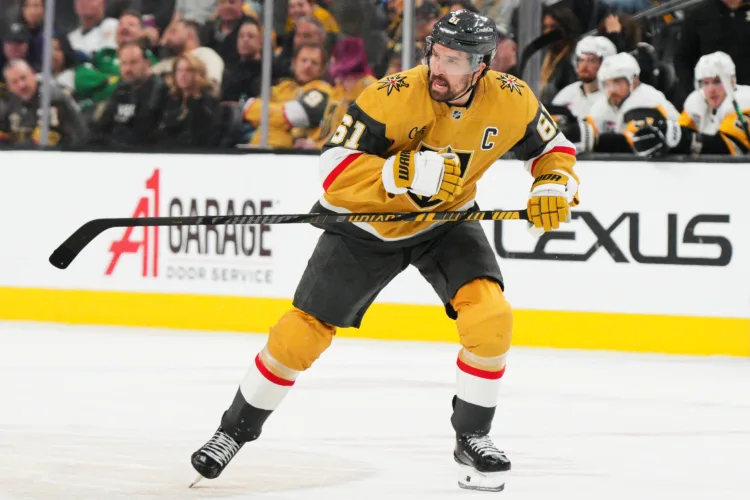 Vegas opens camp with 'unfinished business'